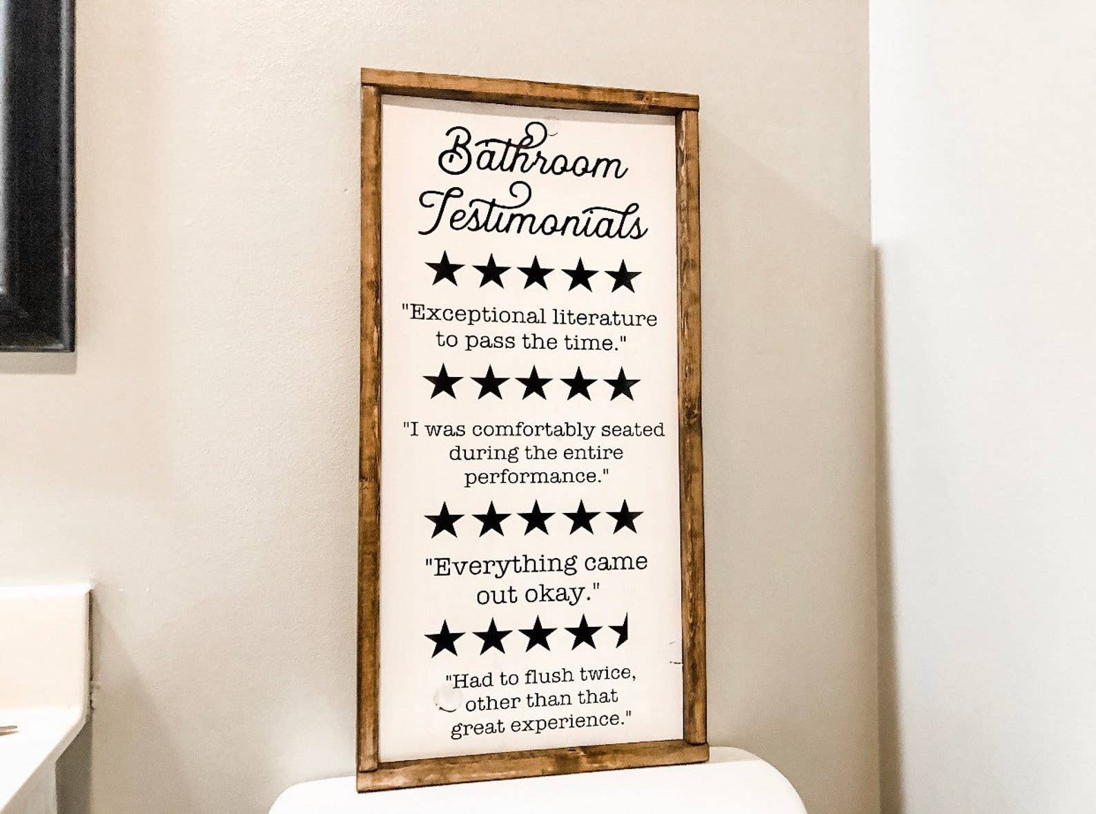 Wholesale Signs 6 Pack Wood Sign ATM Inside Novelty Funny Sign 20x30cm Wholesale Signs 6 Pack Wood Sign ATM Inside Novelty Funny Sign 20x30cm